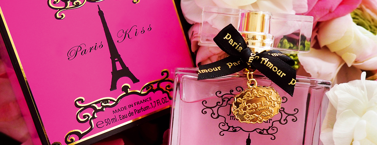 The French Perfumery